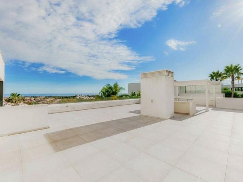 5 soverom Villa til salgs i Benahavis med svømmebasseng garasje - € 3 850 000 (Ref: 8626291)