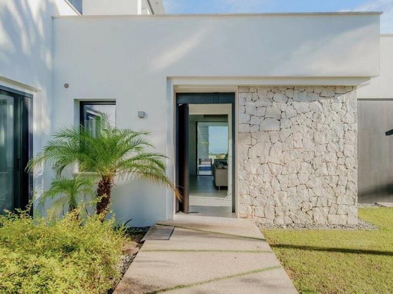 5 soverom Villa til salgs i Benahavis med svømmebasseng garasje - € 3 850 000 (Ref: 8626291)