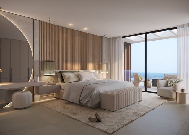 3 soveværelse Villa til salg i La Concha - Resina Golf, Estepona med swimmingpool garage - € 2.900.000 (Ref: 8634098)
