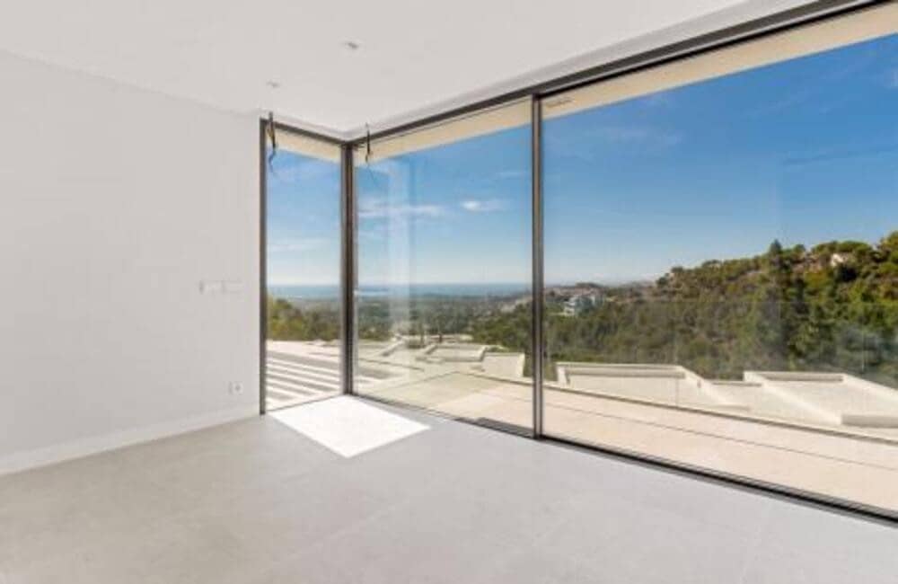 5 camera da letto Villa in vendita in Benahavis con piscina garage - 2.390.000 € (Rif: 8635996)