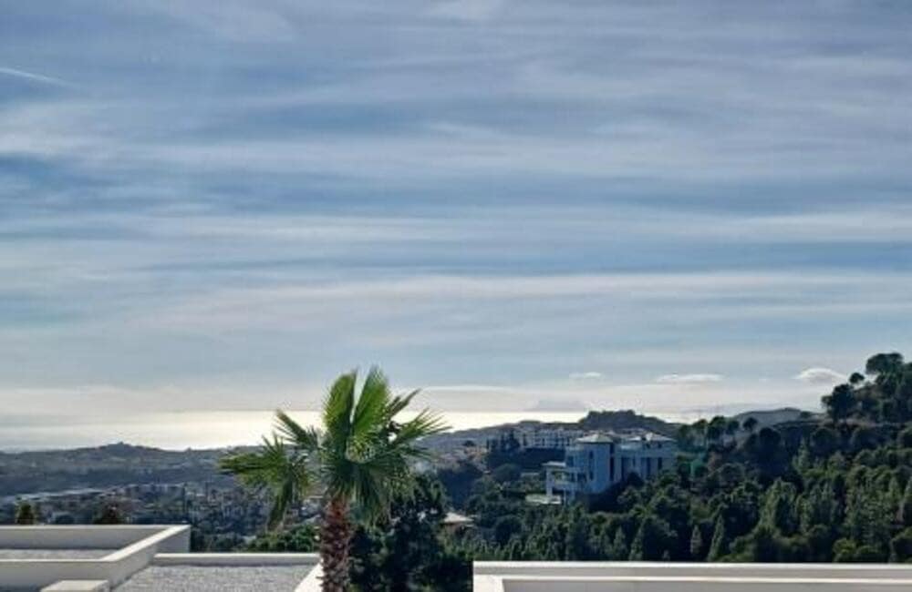 5 camera da letto Villa in vendita in Benahavis con piscina garage - 2.390.000 € (Rif: 8635996)