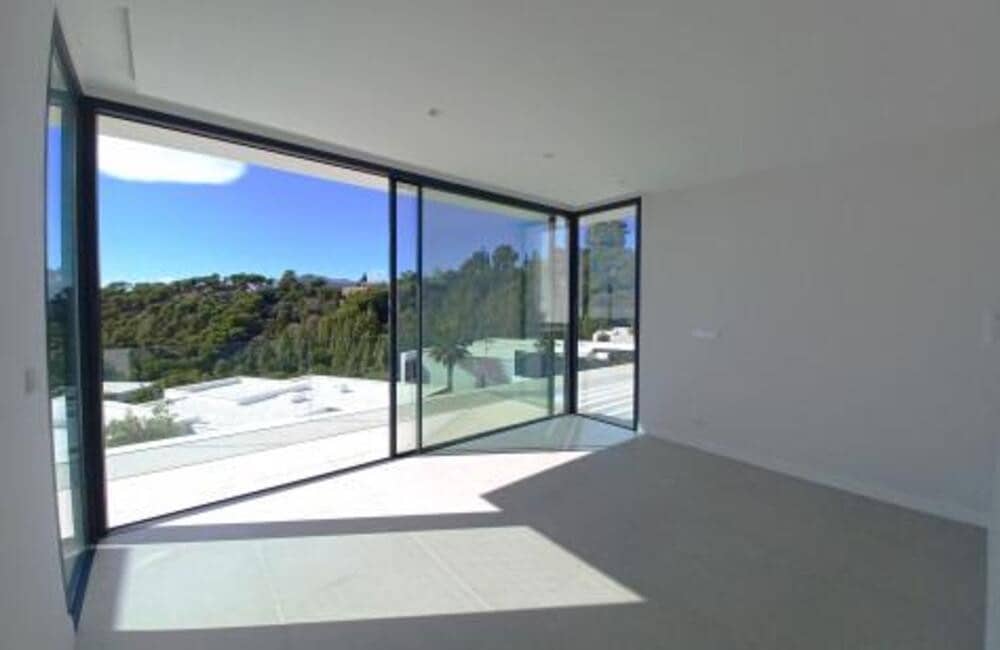 5 Zimmer Villa zu verkaufen in Benahavis mit Pool Garage - 2.390.000 € (Ref: 8635996)