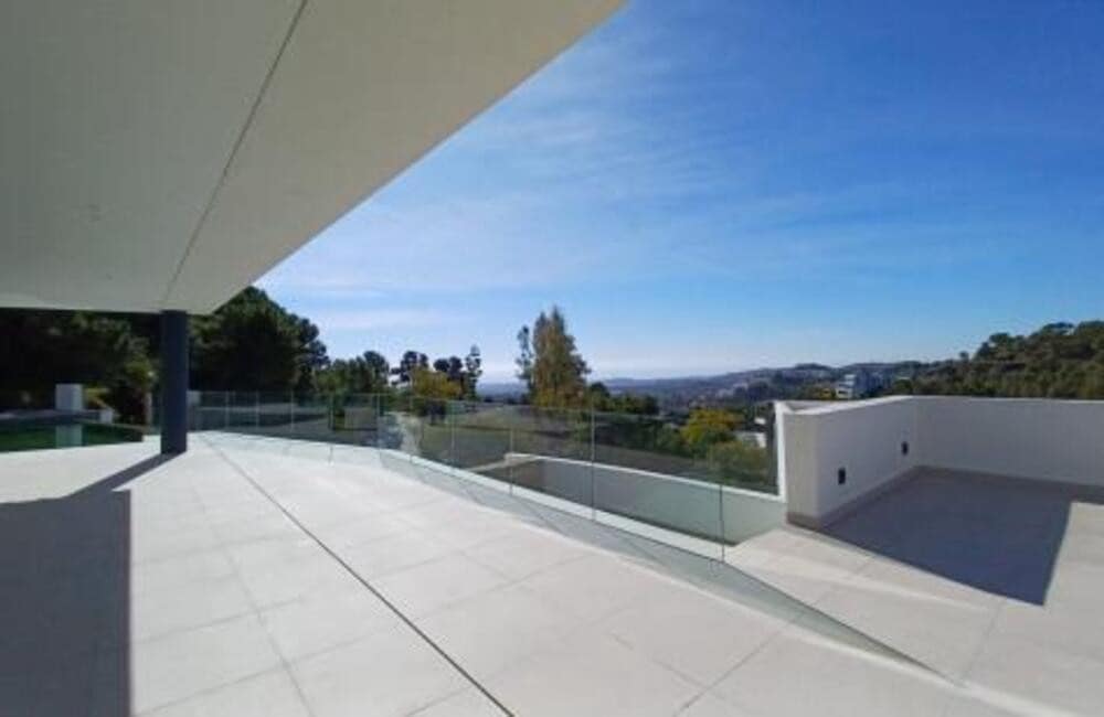 5 Zimmer Villa zu verkaufen in Benahavis mit Pool Garage - 2.390.000 € (Ref: 8635996)