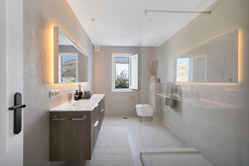 5 camera da letto Villa da affittare in Benahavis con piscina garage - 13.000 € (Rif: 8638054)