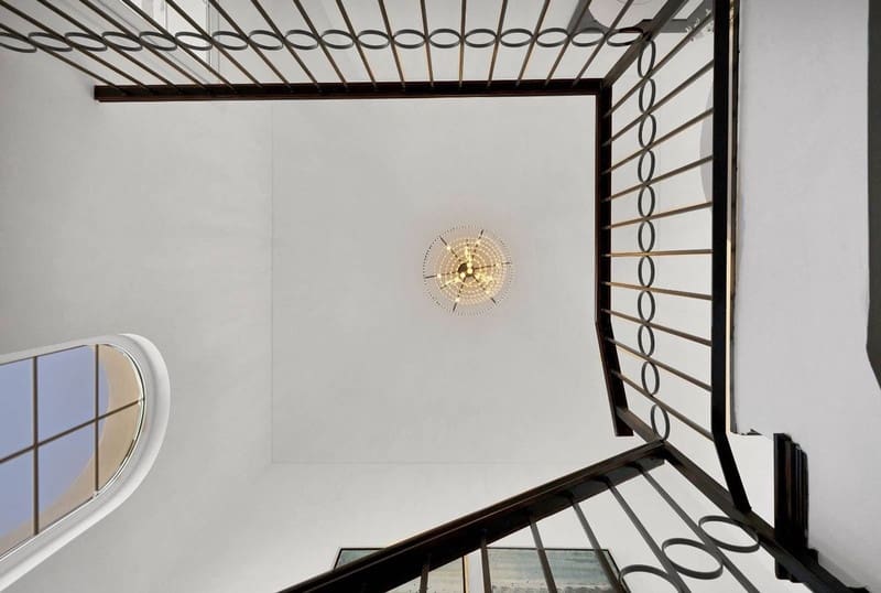 5 camera da letto Villa da affittare in Benahavis con piscina garage - 13.000 € (Rif: 8638054)