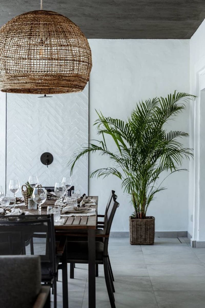 5 camera da letto Villa da affittare in Benahavis con piscina garage - 13.000 € (Rif: 8638054)