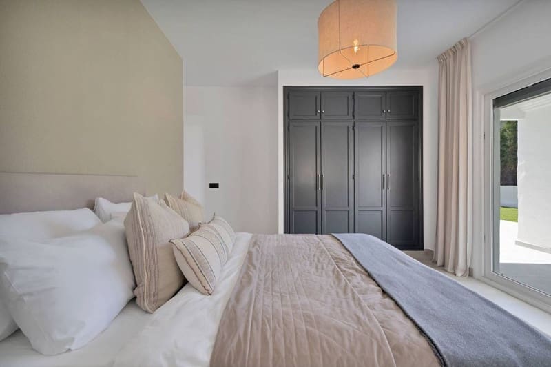 5 camera da letto Villa da affittare in Benahavis con piscina garage - 13.000 € (Rif: 8638054)