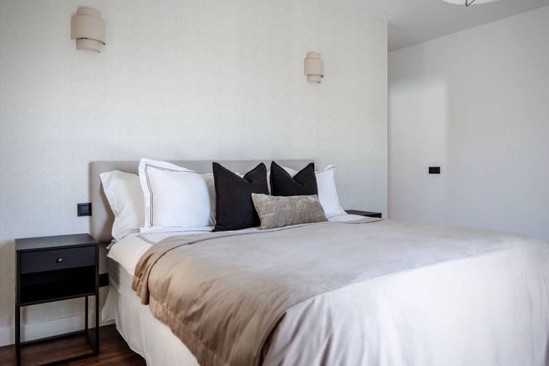 5 camera da letto Villa da affittare in Benahavis con piscina garage - 13.000 € (Rif: 8638054)