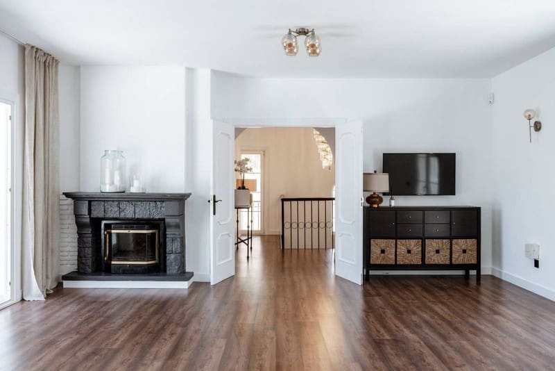 5 camera da letto Villa da affittare in Benahavis con piscina garage - 13.000 € (Rif: 8638054)