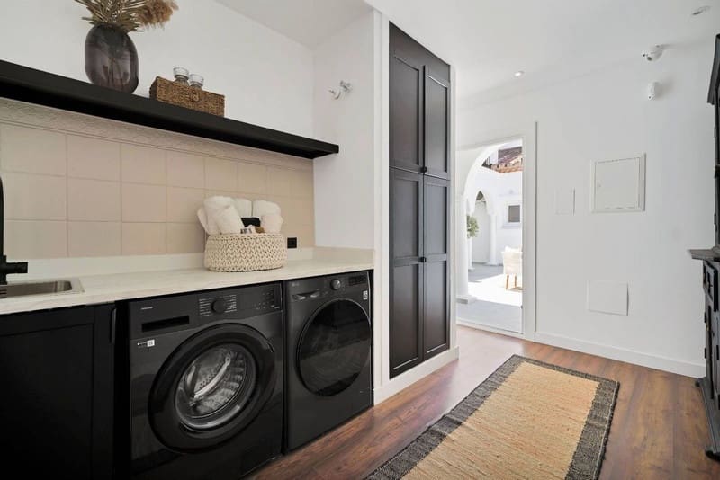 5 camera da letto Villa da affittare in Benahavis con piscina garage - 13.000 € (Rif: 8638054)