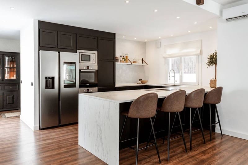 5 camera da letto Villa da affittare in Benahavis con piscina garage - 13.000 € (Rif: 8638054)