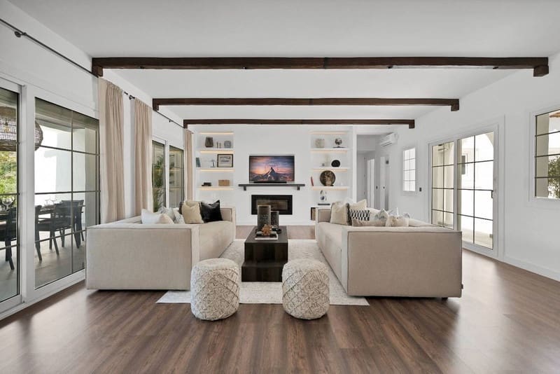 5 camera da letto Villa da affittare in Benahavis con piscina garage - 13.000 € (Rif: 8638054)