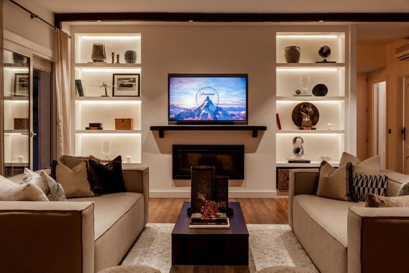 5 camera da letto Villa da affittare in Benahavis con piscina garage - 13.000 € (Rif: 8638054)