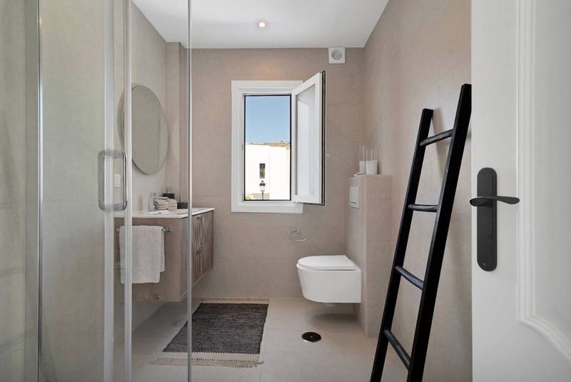 5 camera da letto Villa da affittare in Benahavis con piscina garage - 13.000 € (Rif: 8638054)