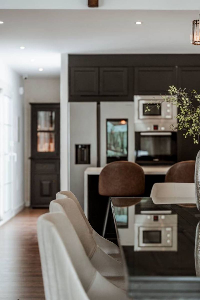 5 camera da letto Villa da affittare in Benahavis con piscina garage - 13.000 € (Rif: 8638054)