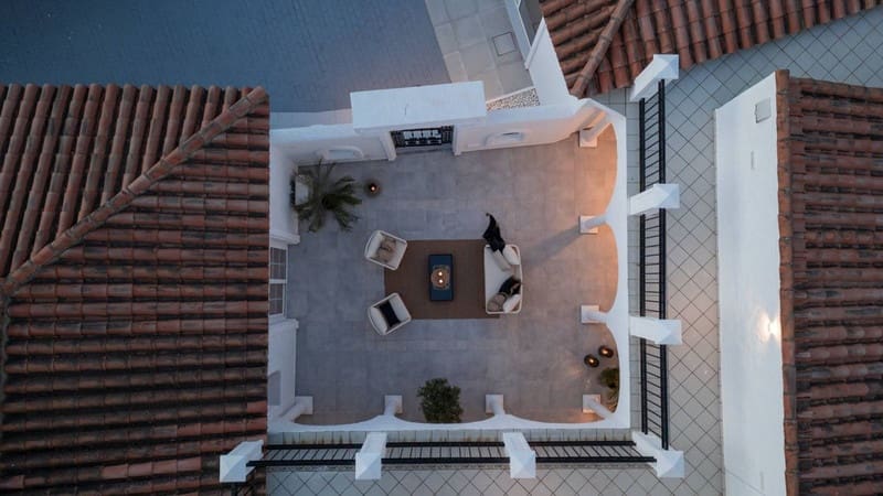 5 camera da letto Villa da affittare in Benahavis con piscina garage - 13.000 € (Rif: 8638054)