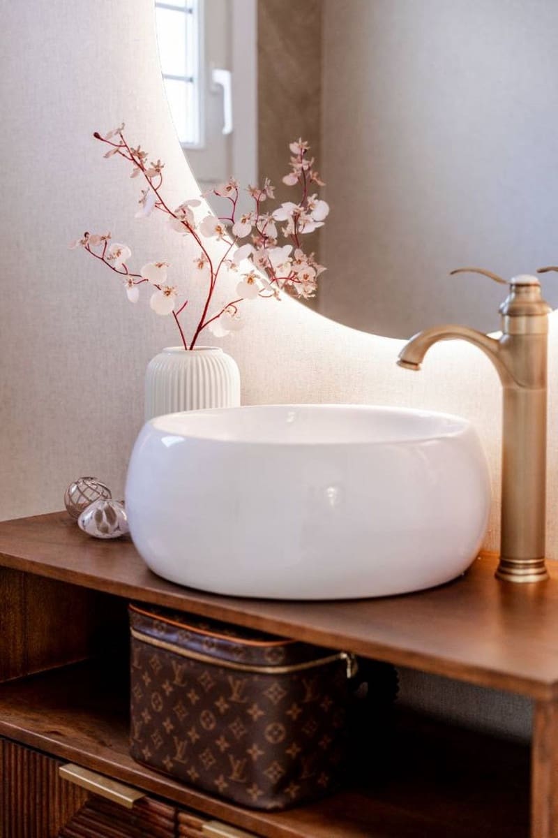 5 camera da letto Villa da affittare in Benahavis con piscina garage - 13.000 € (Rif: 8638054)