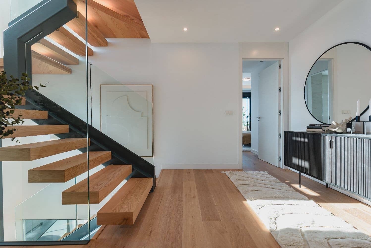 4 slaapkamer Halfvrijstaande villa te koop in Marbella met zwembad garage - € 1.960.000 (Ref: 8644488)