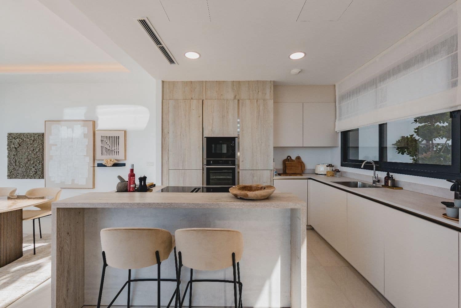 4 slaapkamer Halfvrijstaande villa te koop in Marbella met zwembad garage - € 1.960.000 (Ref: 8644488)