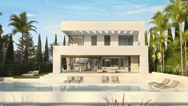 Terreno para Construção para venda em Torreguadiaro, San Roque - 480 000 € (Ref: 8651511)