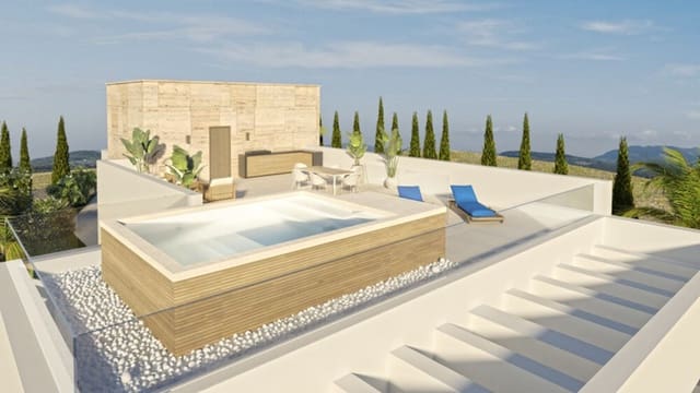 Terrain à Bâtir à vendre à Torreguadiaro, San Roque - 480 000 € (Ref: 8651511)