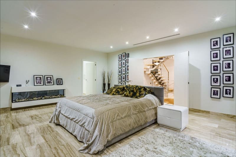 5 soveværelse Villa til salg i Marbella med swimmingpool garage - € 2.350.000 (Ref: 8651512)