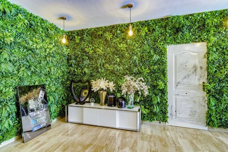 5 soveværelse Villa til salg i Marbella med swimmingpool garage - € 2.350.000 (Ref: 8651512)