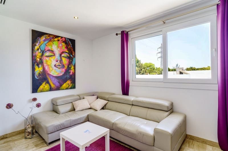 5 quarto Moradia para venda em Marbella com piscina garagem - 2 285 000 € (Ref: 8651512)