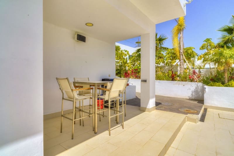5 quarto Moradia para venda em Marbella com piscina garagem - 2 285 000 € (Ref: 8651512)