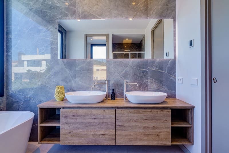 5 quarto Moradia para venda em Marbella com piscina garagem - 3 295 000 € (Ref: 8651513)