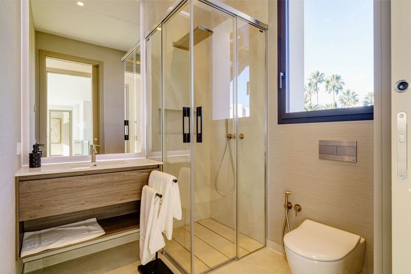 5 quarto Moradia para venda em Marbella com piscina garagem - 3 295 000 € (Ref: 8651513)