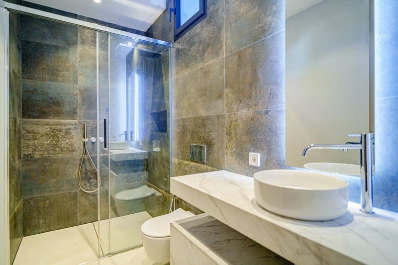 5 quarto Moradia para venda em Marbella com piscina garagem - 3 295 000 € (Ref: 8651513)