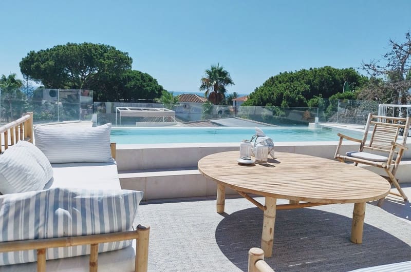 3 quarto Moradia para venda em Marbella com piscina garagem - 1 675 000 € (Ref: 8654359)