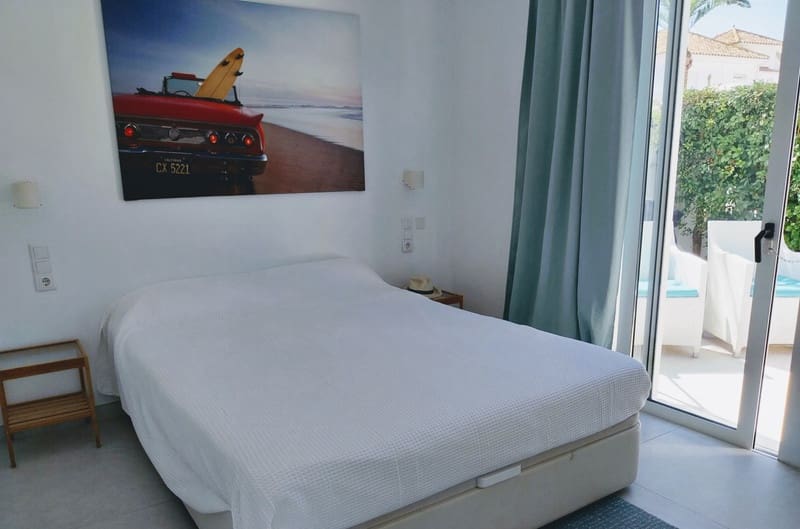 3 slaapkamer Villa te koop in Marbella met zwembad garage - € 1.675.000 (Ref: 8654359)