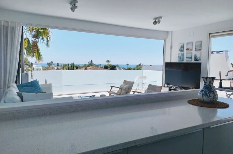 3 slaapkamer Villa te koop in Marbella met zwembad garage - € 1.675.000 (Ref: 8654359)
