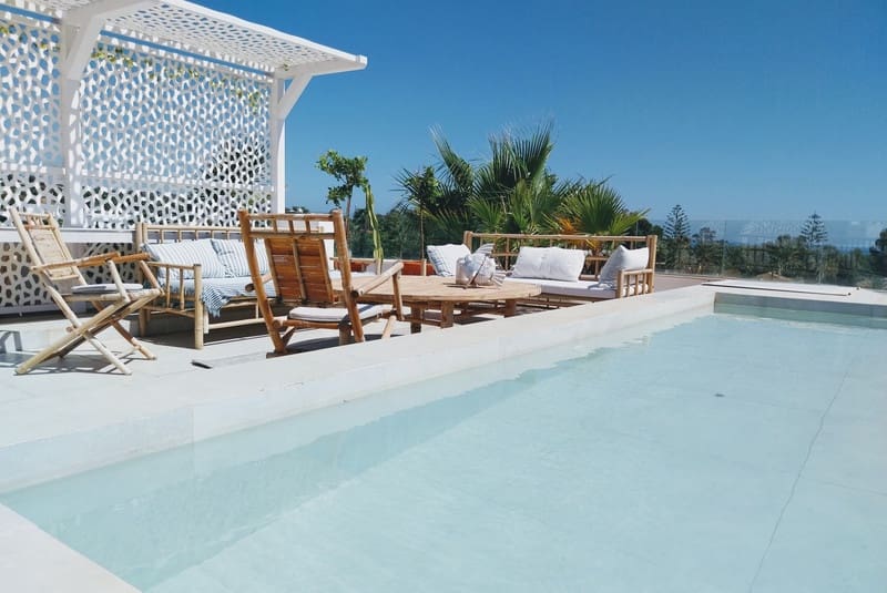 3 slaapkamer Villa te koop in Marbella met zwembad garage - € 1.675.000 (Ref: 8654359)