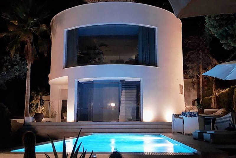 3 slaapkamer Villa te koop in Marbella met zwembad garage - € 1.675.000 (Ref: 8654359)