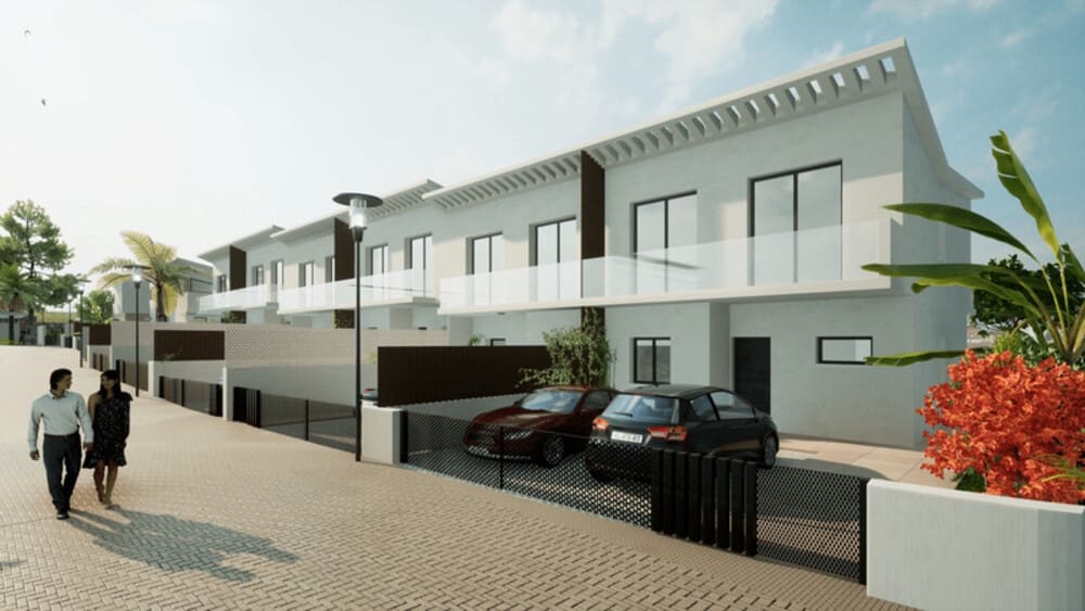 4 camera da letto Casa in vendita in Mijas Costa con piscina garage - 639.000 € (Rif: 8656019)