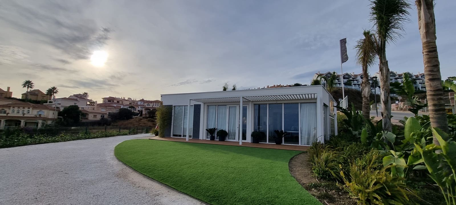 4 chambre Villa/Maison à vendre à Mijas Costa avec piscine garage - 1 860 000 € (Ref: 8656020)