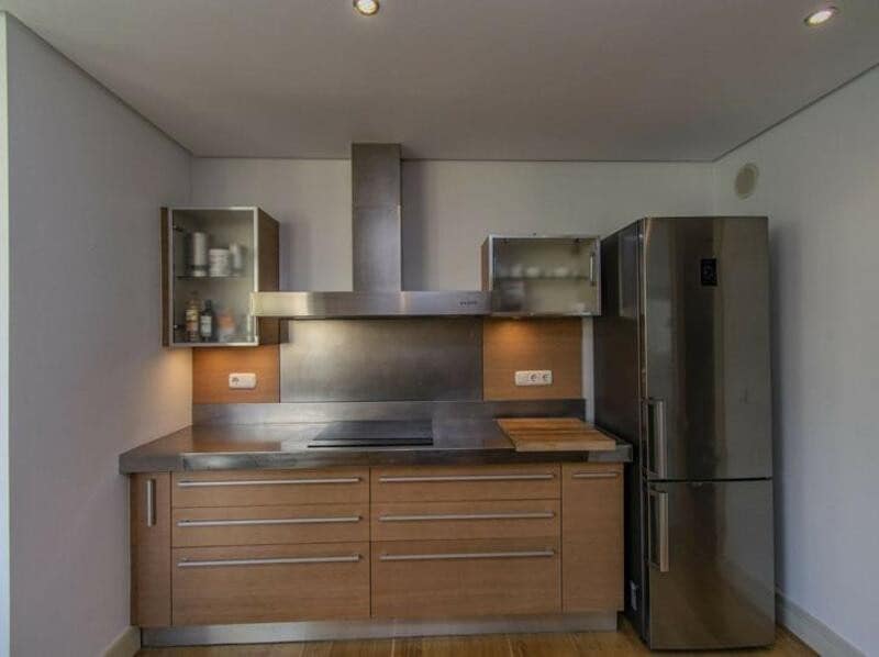 3 soverom Penthouse til leie i Marbella med svømmebasseng garasje - € 7 000 (Ref: 8656022)