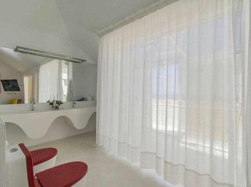 3 soverom Penthouse til leie i Marbella med svømmebasseng garasje - € 7 000 (Ref: 8656022)