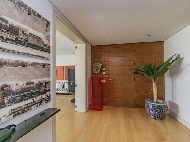 3 slaapkamer Penthouse te huur in Sierra Blanca, Marbella met zwembad garage - € 7.000 (Ref: 8656022)