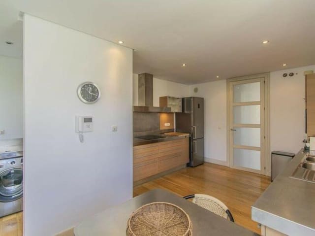 3 slaapkamer Penthouse te huur in Sierra Blanca, Marbella met zwembad garage - € 7.000 (Ref: 8656022)