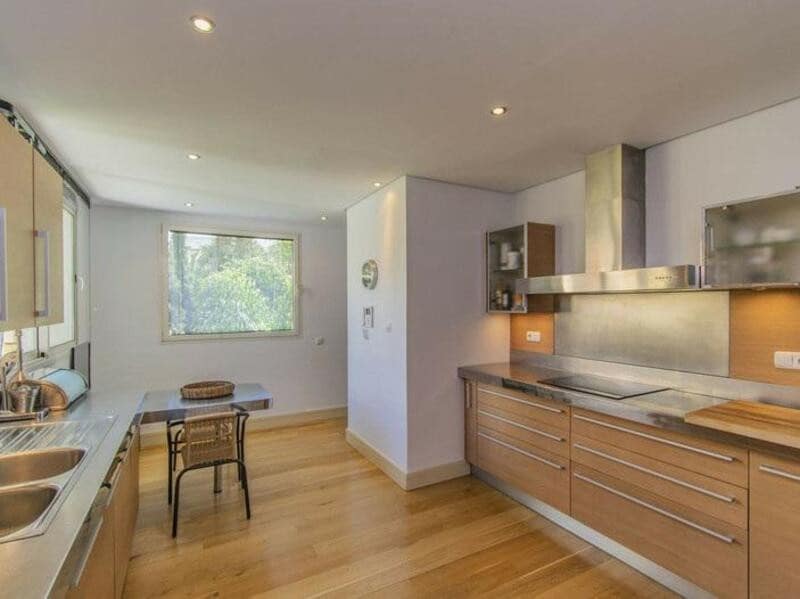 3 quarto Penthouse para venda em Marbella com piscina garagem - 2 400 000 € (Ref: 8656023)