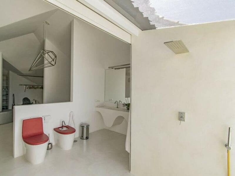 3 quarto Penthouse para venda em Marbella com piscina garagem - 2 400 000 € (Ref: 8656023)