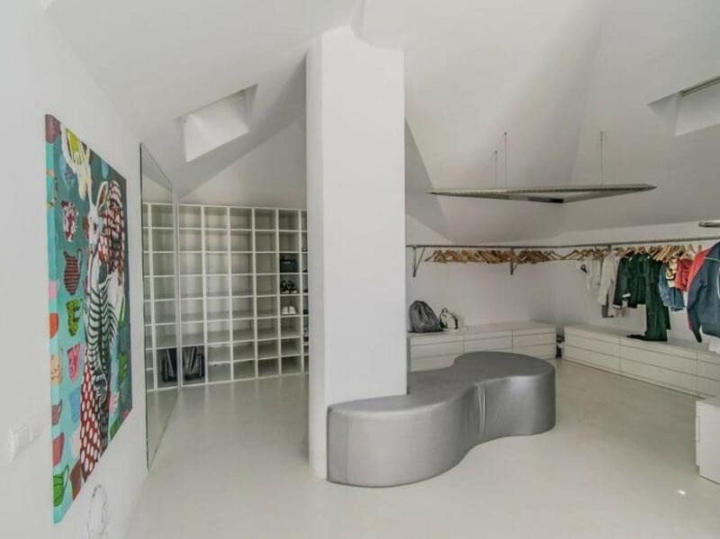 3 quarto Penthouse para venda em Marbella com piscina garagem - 2 400 000 € (Ref: 8656023)