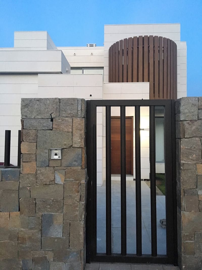 3 camera da letto Villa in vendita in Mijas Costa con piscina garage - 975.000 € (Rif: 8658084)