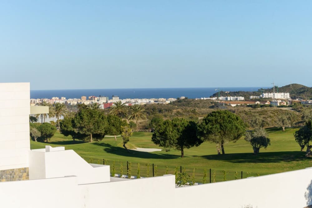 3 chambre Villa/Maison à vendre à Mijas Costa avec piscine garage - 975 000 € (Ref: 8658084)
