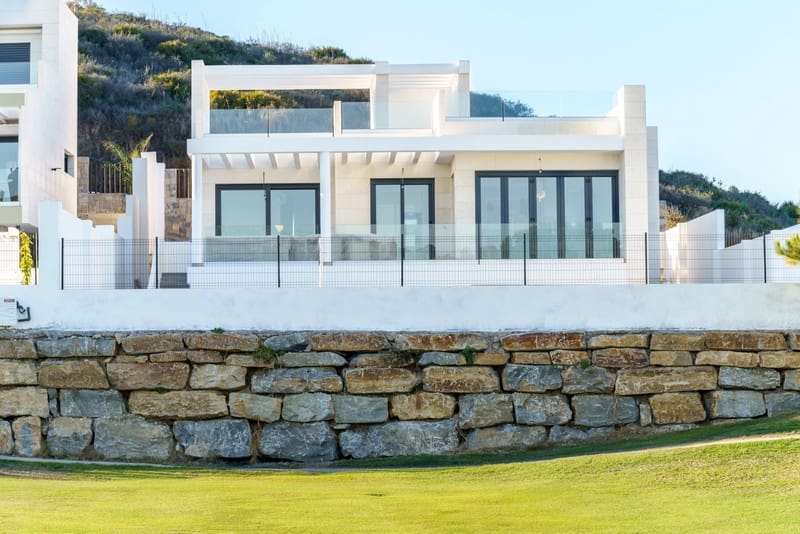 3 chambre Villa/Maison à vendre à Mijas Costa avec piscine garage - 975 000 € (Ref: 8658084)