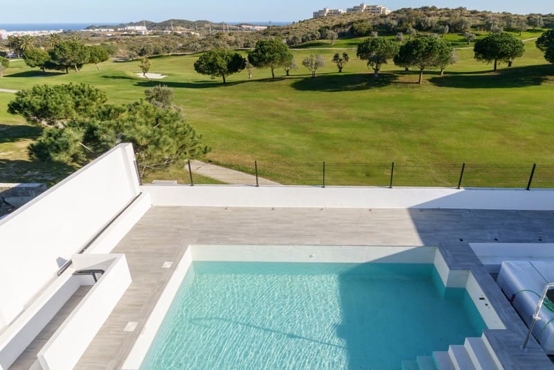 3 chambre Villa/Maison à vendre à Mijas Costa avec piscine garage - 975 000 € (Ref: 8658084)